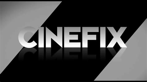 cineflix dod|cinefix youtube.